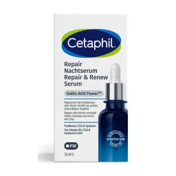 Cetaphil Repair & Renew Nachtserum