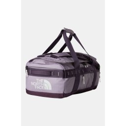 The North Face Base Camp Voyager Duffel 42L Grijs