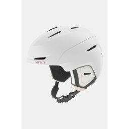 Giro Avera Mips Skihelm Dames Wit