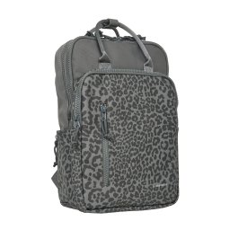 New Rebels Urban Milwaukee Rugzak 19L Waterafstotend - Laptop Rugtas 15.6” Werktas Schooltas