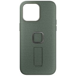 Peak Design Mobile Everyday Loop Case iPhone 15 Pro Max - Sage