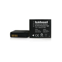 Hahnel Panasonic DMW-BCJ13 accu / HL-PJ13