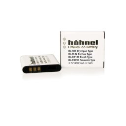 Hahnel Olympus Li-50B accu / HL-50B