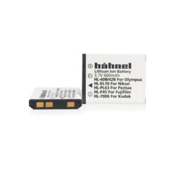 Hahnel Nikon EN-EL10 accu / HL-EL10