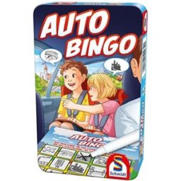 Auto Bingo