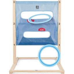 Disc Doel & Ladderspel - Actiespel