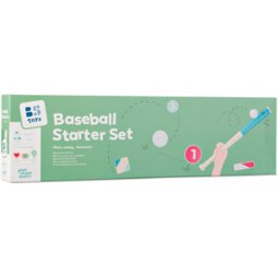 Honkbal Startset - Actiespel