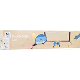 Pickleball Set - Vang- en werpspel