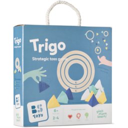 Trigo - Kinderspel