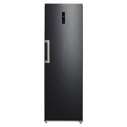 Inventum VR1850B Vrieskast Zwart