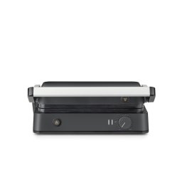 Severin KG2398 Contact grill Zwart