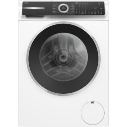 Bosch WGH244A7NL Wasmachine Wit