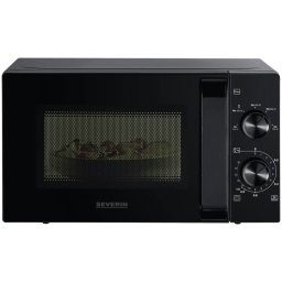 Severin MW 7790 Solo magnetron