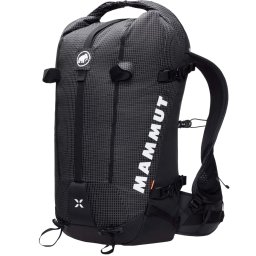 MAMMUT Trion 28 black - rugzak