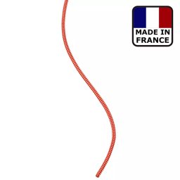PETZL Cordelette 5mm red - Prusiktouw