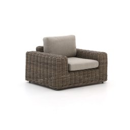 Intenso Segrino lounge tuinstoel - Laagste prijsgarantie!
