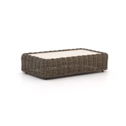 Intenso Segrino lounge tuintafel 130x70x30cm - Laagste prijsgarantie!