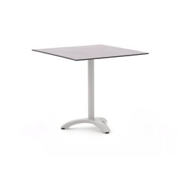 Bellagio Lisio tuintafel 80x80x73cm - Laagste prijsgarantie!