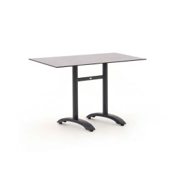 Bellagio Lisio tuintafel 120x70x73cm - Laagste prijsgarantie!