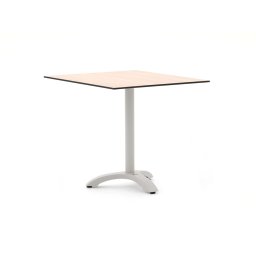Bellagio Lisio tuintafel 80x80x73cm - Laagste prijsgarantie!