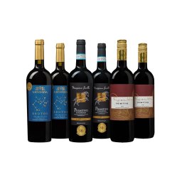 Primitivo Wijnpakket
