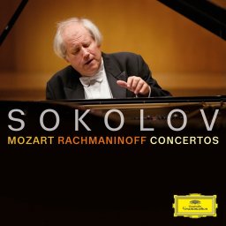 Grigory Sokolov - Concertos (2 LP)