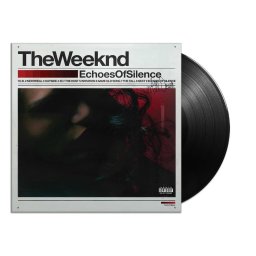 The Weeknd - Echoes Of Silence LP