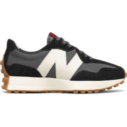 New Balance - maat 36.5- 327 Dames Sneakers - BLACK