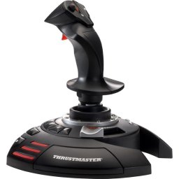 Thrustmaster T.Flight Stick X - Joystick voor PC