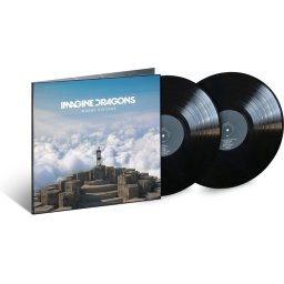 Imagine Dragons - Night Visions (2 LP) (10th Anniversary | Expanded Edition)