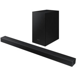 Samsung HW-T420 - Soundbar - Inclusief subwoofer - Buitenlands model