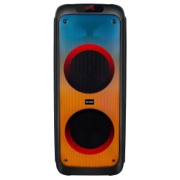 Salora PartySpeaker XL1 Bluetooth speaker Zwart