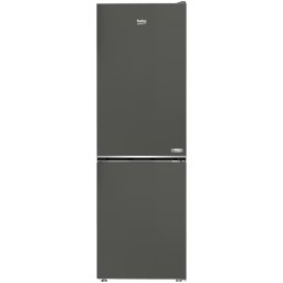 Beko B5RCNA366HG HARVESTfresh Selective Line Koel-vriescombinatie Grijs