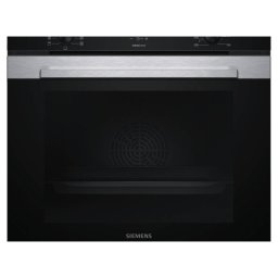 Siemens HB314G0S3 extraKlasse Inbouw oven Grijs