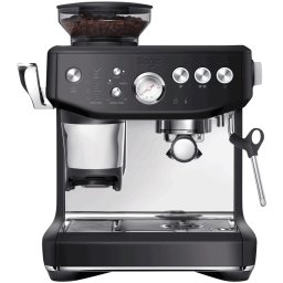 Sage Barista Impress SES876BTR4EEU1 Espresso apparaat Zwart