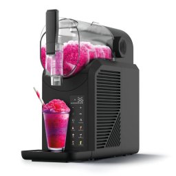 Seeger SLFRZ1BK SuperSlush Ijsmachine Zwart