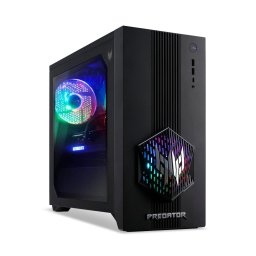 Acer Predator Orion 3000 665 U75016Gi Desktop Zwart