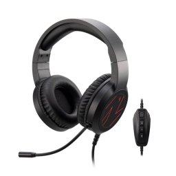 Acer Nitro Gaming Headset NHW310 Headset Zwart