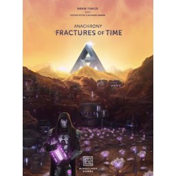 Anachrony - Fractures of Time Expansion