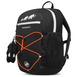 MAMMUT First Zip 8l black - Kinderrugzak
