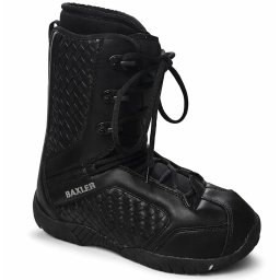 BAXLER Softboot black - Snowboardschoenen MP 28.5