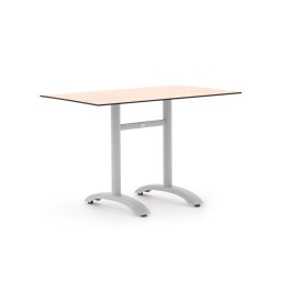 Bellagio Lisio tuintafel 120x70x73cm - Laagste prijsgarantie!
