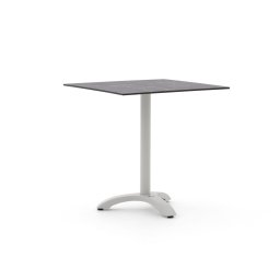 Bellagio Lisio tuintafel 80x80x73cm - Laagste prijsgarantie!