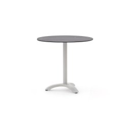 Bellagio Lisio tuintafel ø80cm (h:73cm) - Laagste prijsgarantie!