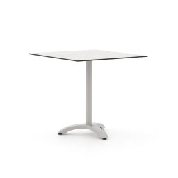 Bellagio Lisio tuintafel 80x80x73cm - Laagste prijsgarantie!