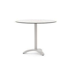 Bellagio Lisio tuintafel ø80cm (h:73cm) - Laagste prijsgarantie!