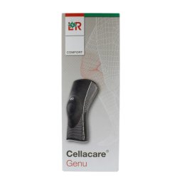 Lohmann & Rauscher Cellacare Genu Comfort Kniebandage Maat 4