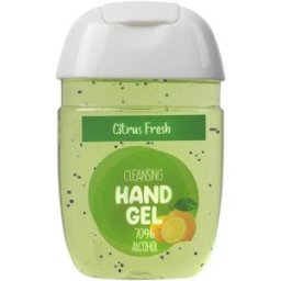 Biolina Handgel Citrus 70%