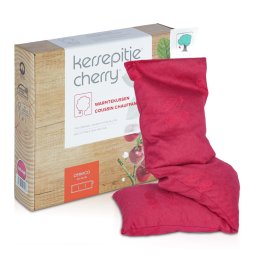 Kersepitje Warmtekussen Cervico