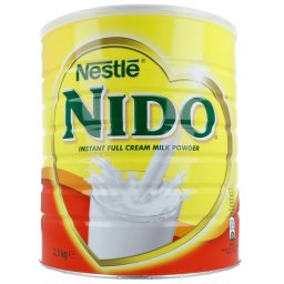 Nestle Nido Melkpoeder